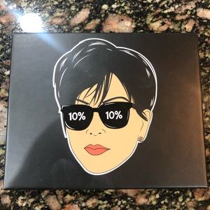 Kylie Jenner Momager palette